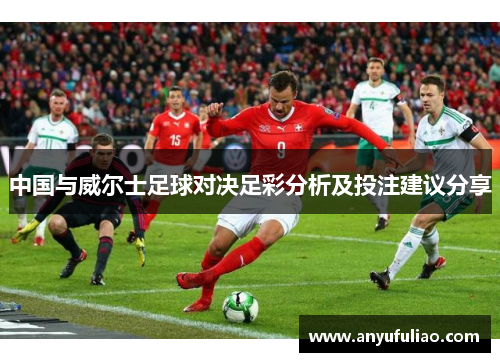 中国与威尔士足球对决足彩分析及投注建议分享