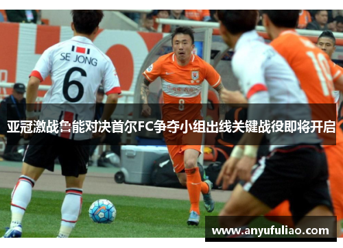 亚冠激战鲁能对决首尔FC争夺小组出线关键战役即将开启